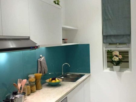 Cho thuê căn hộ Florita 3 phòng ngủ
