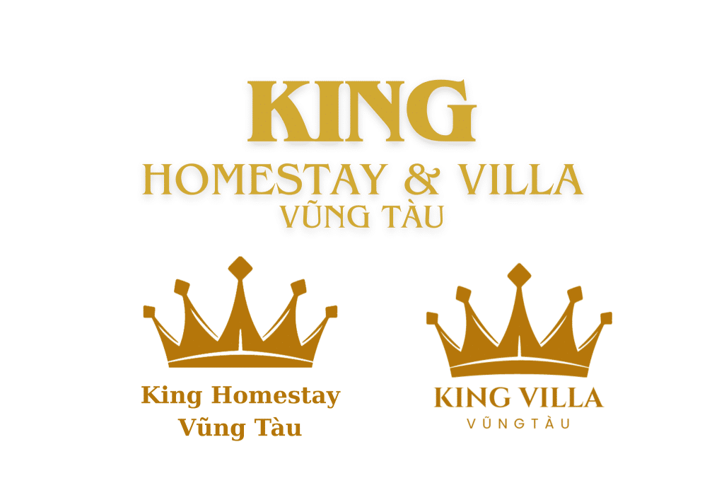 King Homestay & Villa Vũng Tàu - Uy tín an toàn và tận tâm