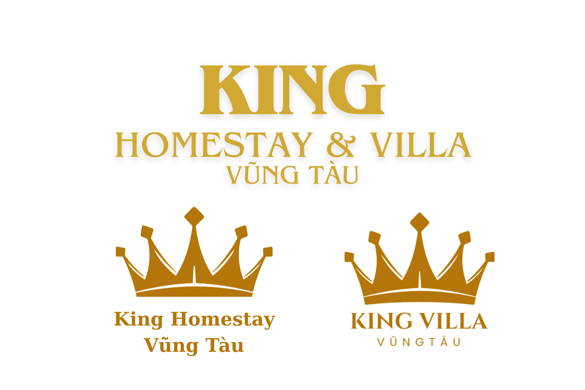 King Homestay & Villa Vũng Tàu - Uy tín an toàn và tận tâm