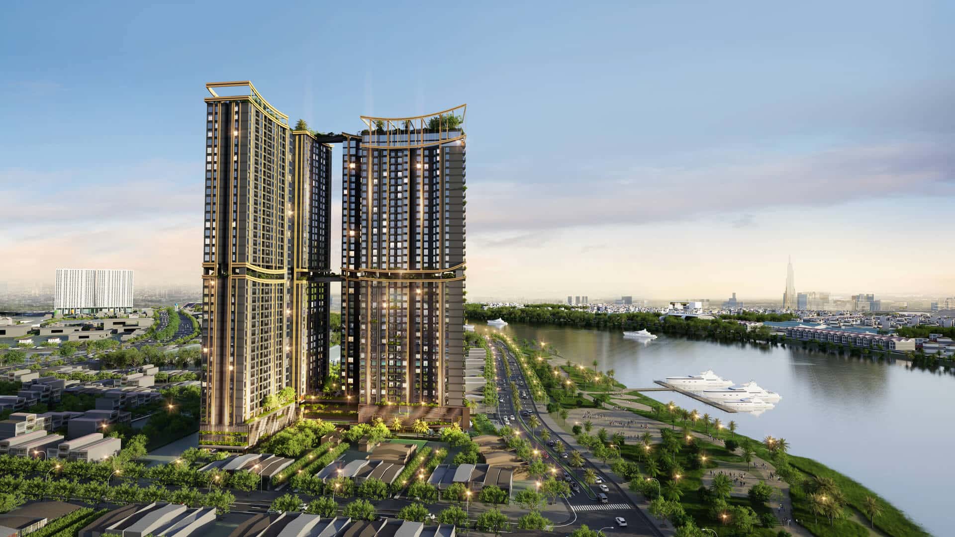 Giá bán cập nhật năm 2025