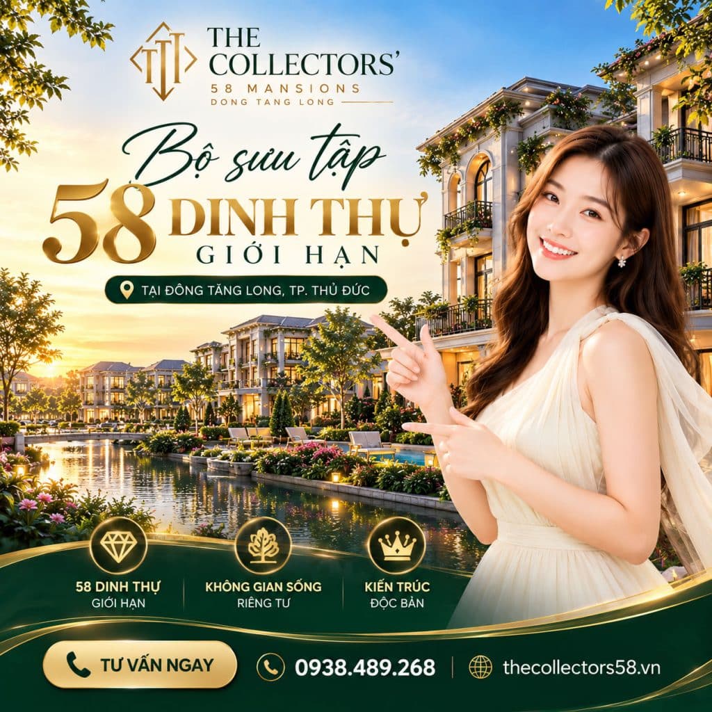 The Collectors Đông Tăng Long
