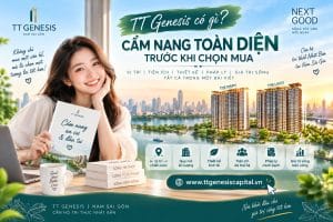 TT Genesis Có Gì? Cẩm Nang Toàn Diện Trước Khi Chọn Mua