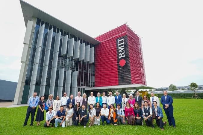 Đại học Rmit