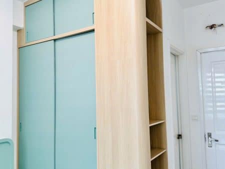 Cho Thuê Căn Hộ Florita 1 Phòng Ngủ Đầy Đủ Nội Thất Cao Cấp - Ảnh 4