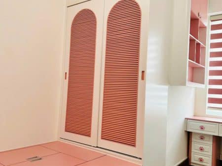 Cho Thuê Căn Hộ Florita 1 Phòng Ngủ Đầy Đủ Nội Thất Cao Cấp - Ảnh 3