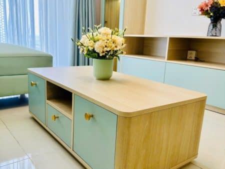 Alternative view of Cho Thuê Căn Hộ Florita 2 Phòng Ngủ 70m² Nội Thất Cao Cấp