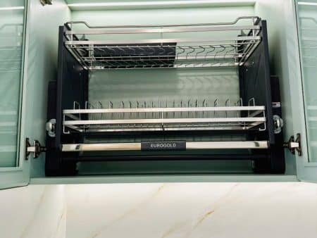 Cho Thuê Căn Hộ Florita 2 Phòng Ngủ 70m² Không Nội Thất - Ảnh 4