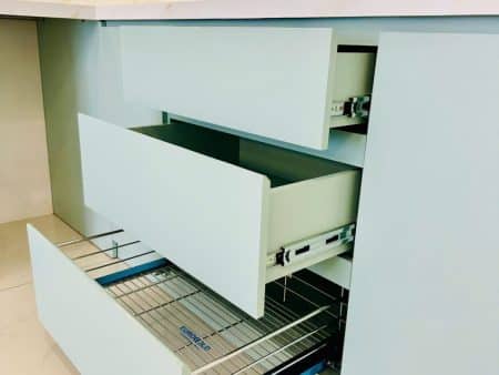 Cho Thuê Căn Hộ Florita 2 Phòng Ngủ 70m² Không Nội Thất - Ảnh 3