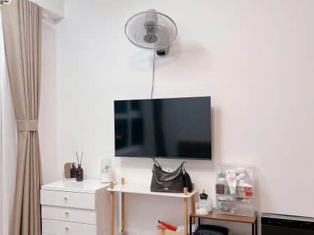 Cho Thuê Căn Hộ Florita 3 Phòng Ngủ 78m² Không Nội Thất - Ảnh 3