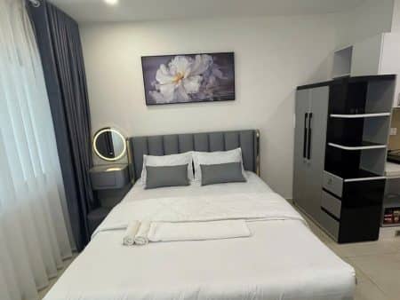 Cho Thuê Officetel Florita 38–40m² Đầy Đủ Nội Thất Cao Cấp - Ảnh 4