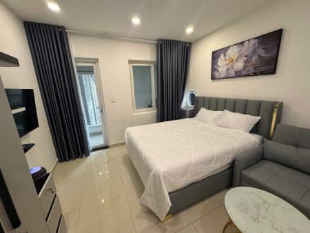 Cho Thuê Officetel Florita 38–40m² Đầy Đủ Nội Thất Cao Cấp - Ảnh 3