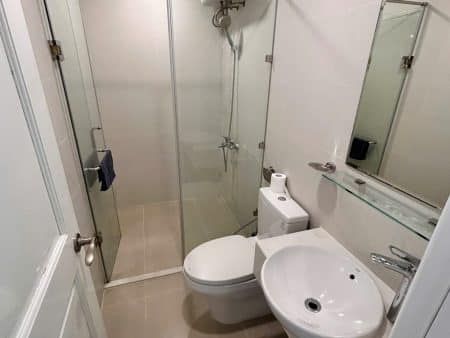 Cho Thuê Căn Hộ Florita 1 Phòng Ngủ Không Nội Thất - Ảnh 4