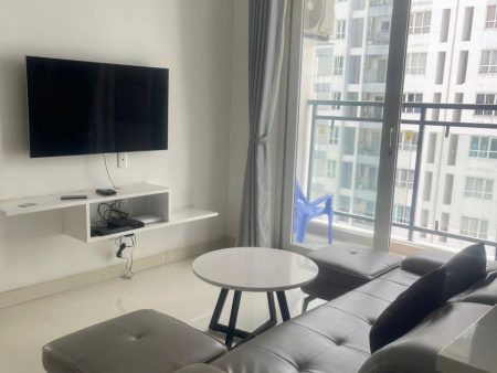 Alternative view of Cho Thuê Căn Hộ Florita 3 Phòng Ngủ 78–80m² Nội Thất Cao Cấp