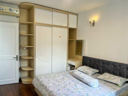 Cho thuê Officetel Florita 30–38m² không nội thất, giá 8–9 triệu/tháng - Ảnh 4