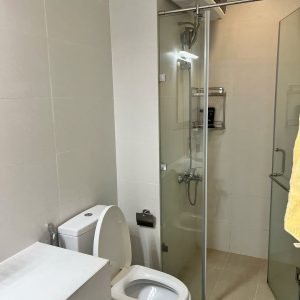 Alternative view of Cho thuê Officetel Florita 30–38m² không nội thất, giá 8–9 triệu/tháng