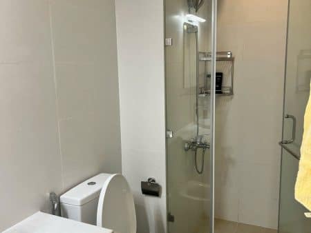 Cho thuê Officetel Florita 30–38m² không nội thất, giá 8–9 triệu/tháng - Ảnh 2
